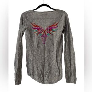 Zadig & Voltaire Cashmere Top